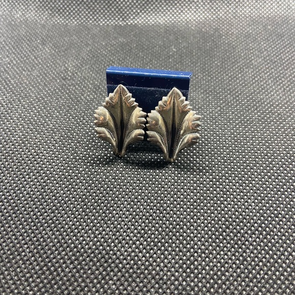 Vintage Screw Back Earring Lot - Picture 3 of 8